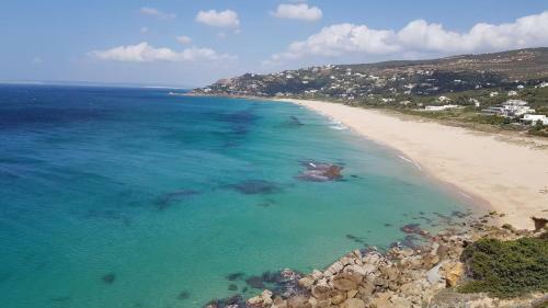 Atlanterra Playa, Apartamento El Atunito