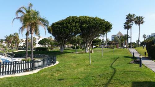 Atlanterra Playa, Apartamento El Atunito
