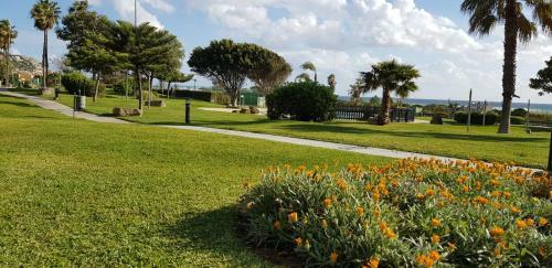Atlanterra Playa, Apartamento El Atunito