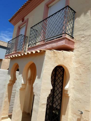 Casa-chalet-zahara de Los Atunes-cadiz