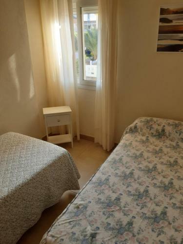 Casa-chalet-zahara de Los Atunes-cadiz