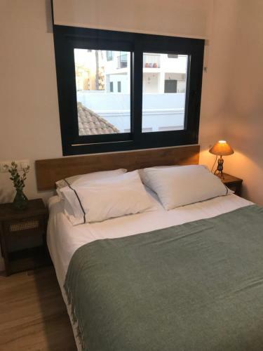 Apartamento Zahara De Los Atunes Atlanterra
