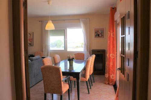 Apartamento �tico En Zahara de Los Atunes