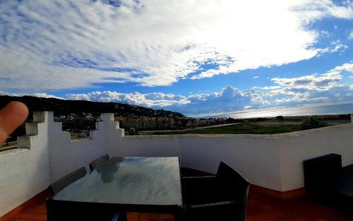 Apartamento Airunnes Atico Duplex Zahara Primera Linea