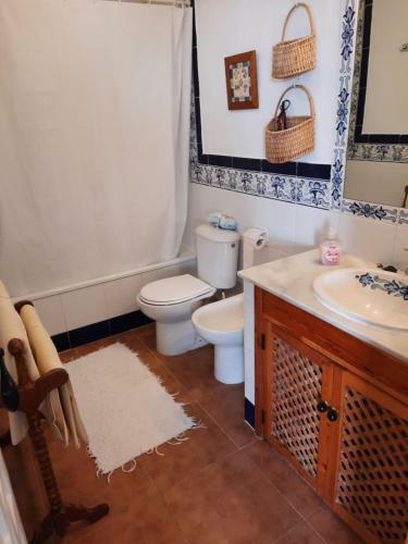 Apartamento Airunnes Atico Duplex Zahara Primera Linea