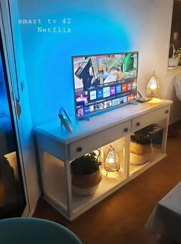 Apartamento Airunnes Atico Duplex Zahara Primera Linea