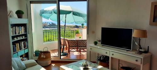 Apartamento Airunnes Atico Duplex Zahara Primera Linea