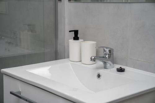 Apartamenty Jachtowa