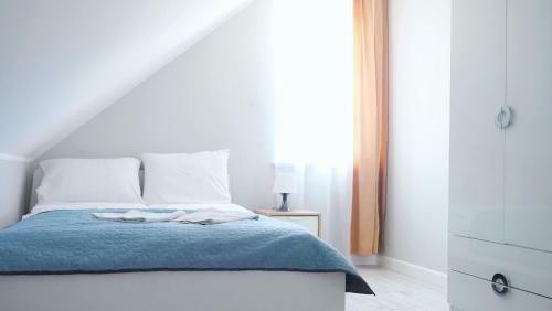 Apartamenty Jachtowa