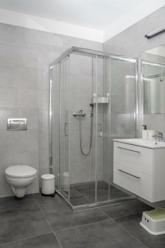 Apartamenty Jachtowa