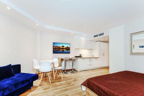Maloves Apartament Przy Pla?y II