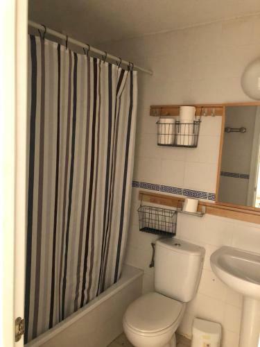 Apartamento Zahara