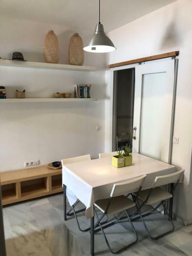 Apartamento Zahara