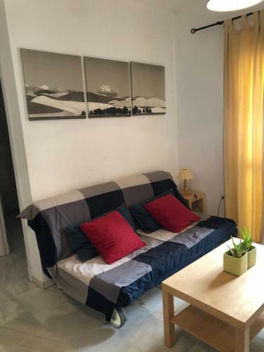 Apartamento Zahara