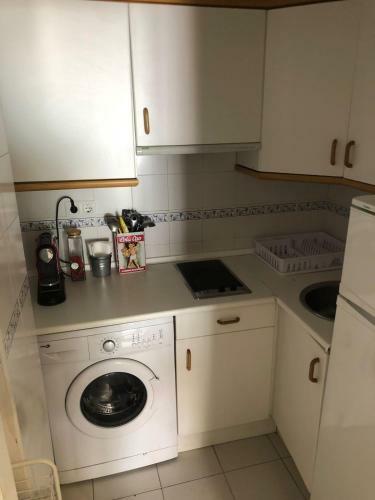 Apartamento Zahara