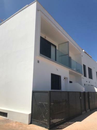 Apartamento La Casita Dos Zahara
