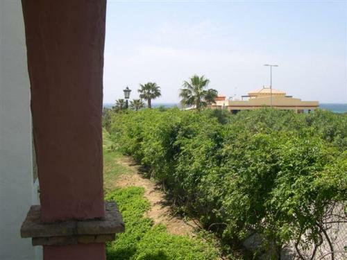 Apartamento Atlanterra Playa Primera Linea