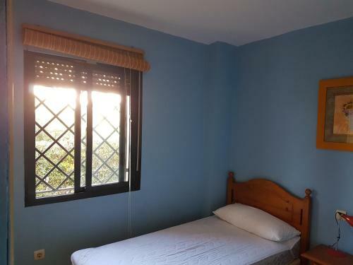 Apartamento Atlanterra Playa Primera Linea