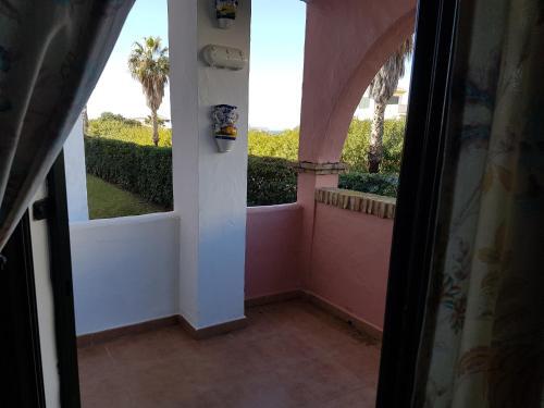 Apartamento Atlanterra Playa Primera Linea