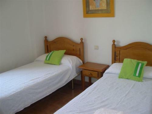 Apartamento Atlanterra Playa Primera Linea