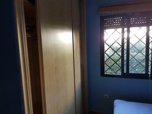 Apartamento Atlanterra Playa Primera Linea