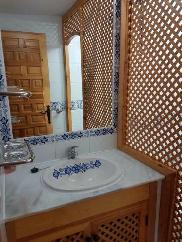 Apartamento Atlanterra Playa Primera Linea