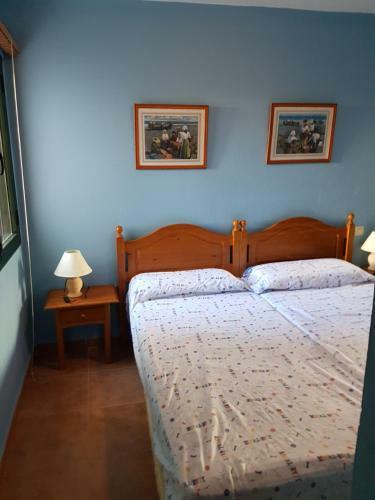 Apartamento Atlanterra Playa Primera Linea