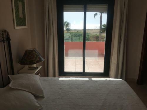 Exclusivo Jardines De Zahara
