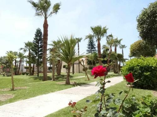 Apartamento En Jardines de Zahara F4a