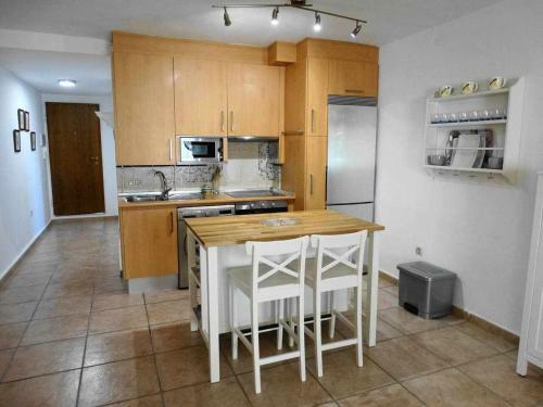 Apartamento En Jardines de Zahara F4a