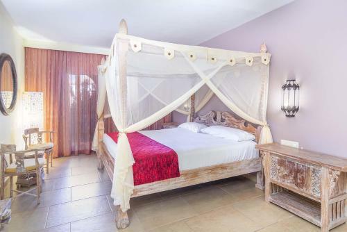 Hotel El Cortijo De Zahara