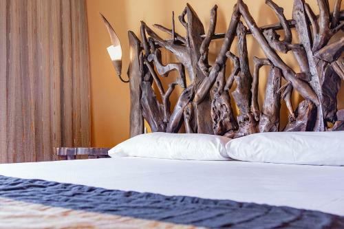 Hotel El Cortijo De Zahara