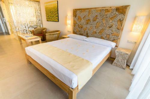 Hotel El Cortijo De Zahara