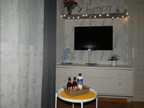 Apartamento Sweet Home