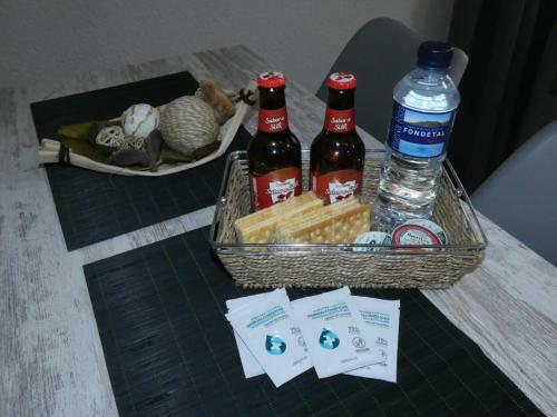 Apartamento Sweet Home