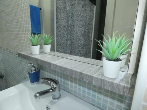 Apartamento Sweet Home