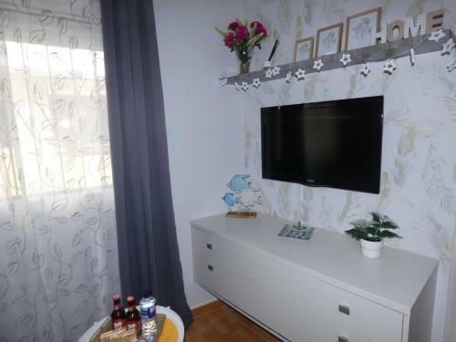Apartamento Sweet Home