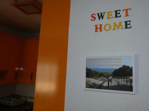Apartamento Sweet Home