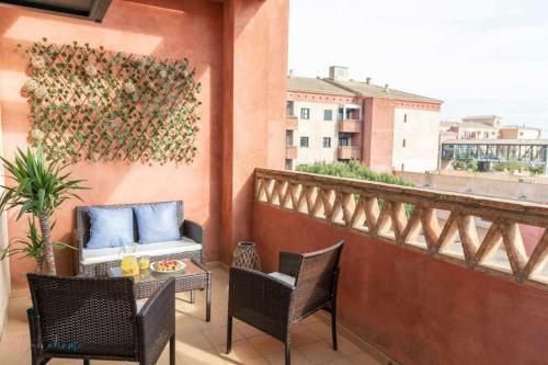 Apartamento Junto A La Playa Con Piscina Y Parking