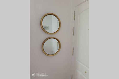 C�ntrico Apartamento De 3 Dormitorios En Punta Umbr�a