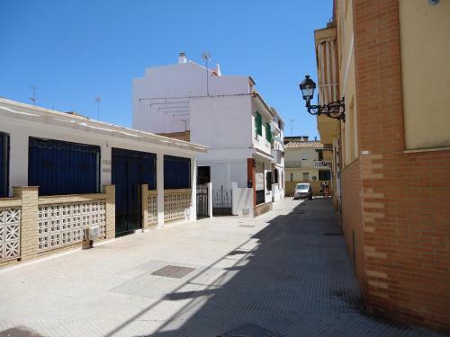 Casa San Enrique Del Mar