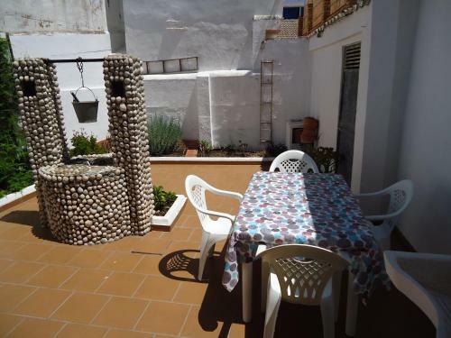 Casa San Enrique Del Mar