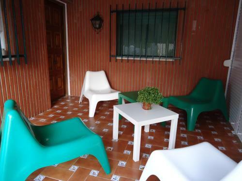 Casa San Enrique Del Mar