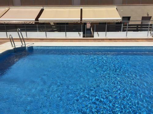 Apartamento Punta Umbr�a Playa Ria