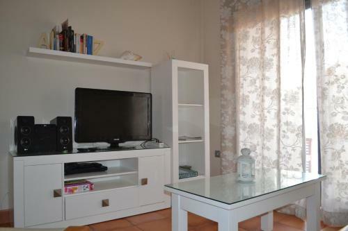 Apartamento Punta Umbr�a Playa Ria