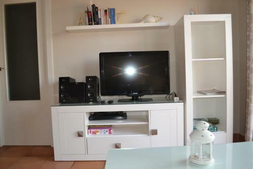 Apartamento Punta Umbr�a Playa Ria