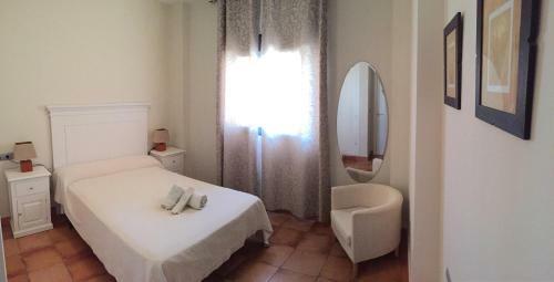 Apartamento Punta Umbr�a Playa Ria