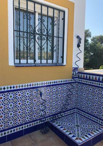 Apartamento Triana II Bolonia, Tarifa