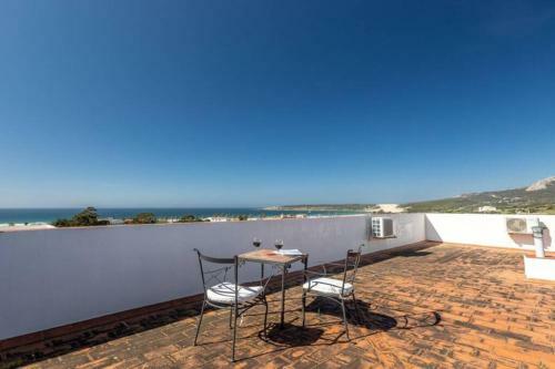 Apartamento Bolonia Luz B