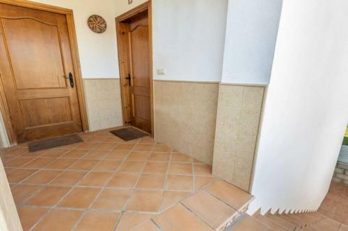 Apartamento Bolonia Luz B